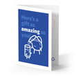 Load image into Gallery viewer, Clean water for someone amazing