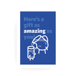 Load image into Gallery viewer, Clean water for someone amazing