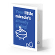 Load image into Gallery viewer, Tap & basin for a midwife