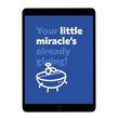 Load image into Gallery viewer, Tap & basin for a midwife