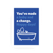 Load image into Gallery viewer, Two taps & a basin for a maternity ward