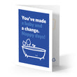 Load image into Gallery viewer, Two taps & a basin for a maternity ward