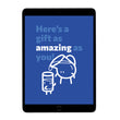 Load image into Gallery viewer, Clean water for someone amazing