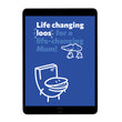 Load image into Gallery viewer, Life-saving loo