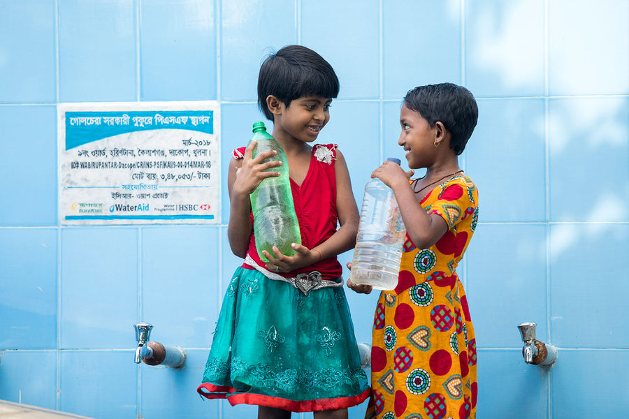 Shop for Life | Charity Gift Cards and Ecards From WaterAid – WaterAid ...