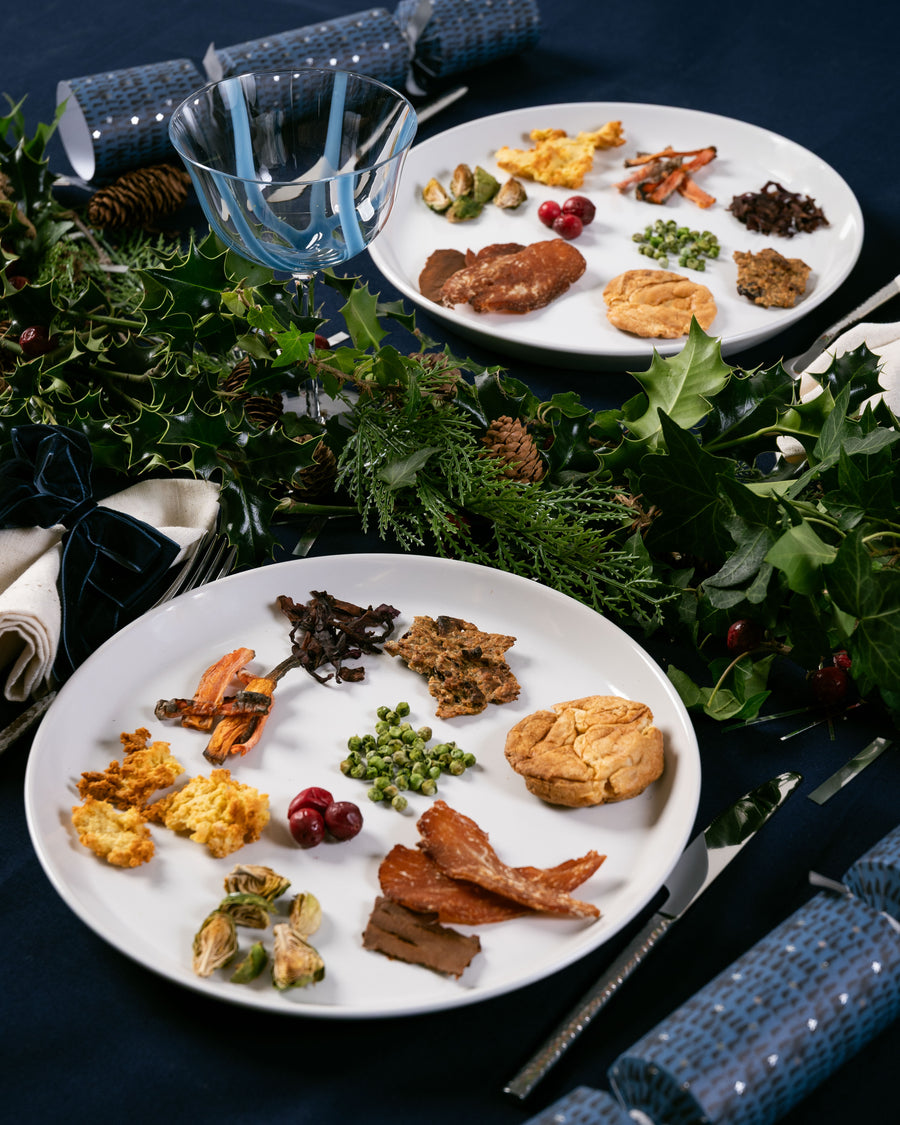 The Driest Christmas Dinner Ever Donation