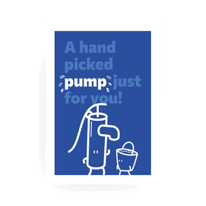 Handy Hand Pump